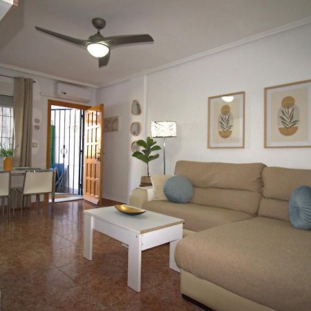Bungalow en Gran Alacant Apartment Bagian luar foto