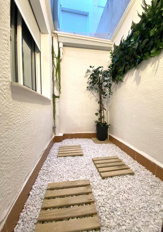 Bungalow en Gran Alacant Apartment Bagian luar foto
