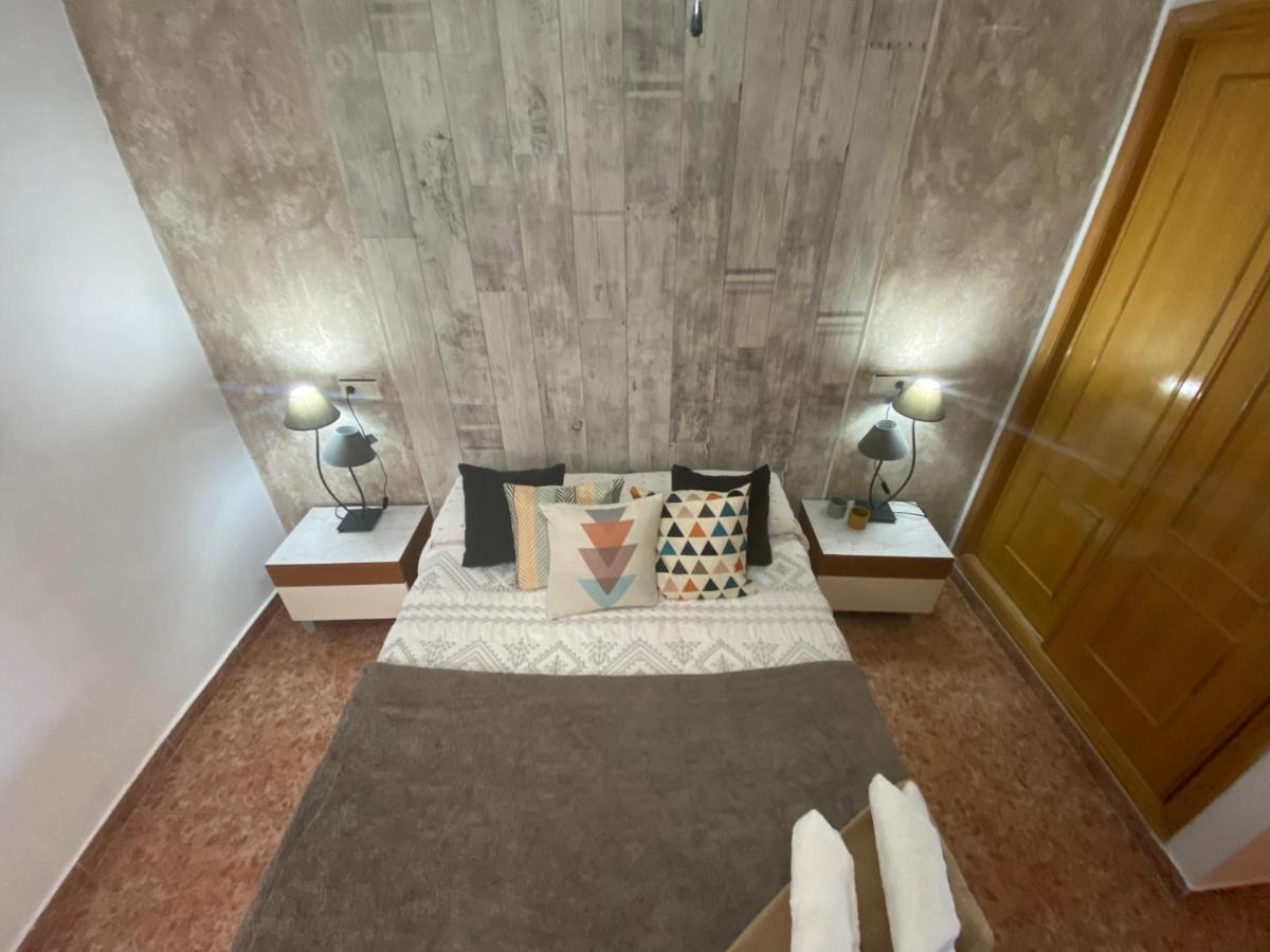 Bungalow en Gran Alacant Apartment Bagian luar foto