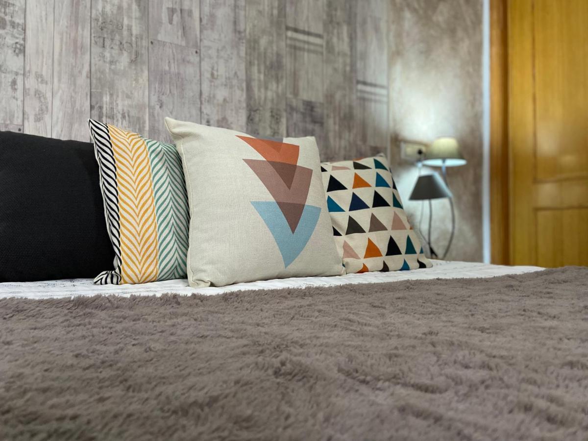 Bungalow en Gran Alacant Apartment Bagian luar foto