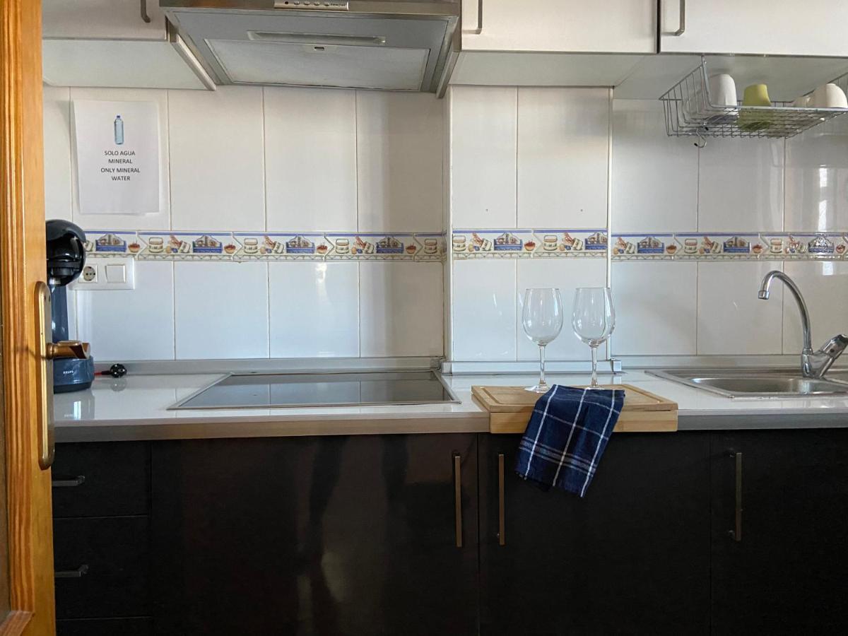 Bungalow en Gran Alacant Apartment Bagian luar foto