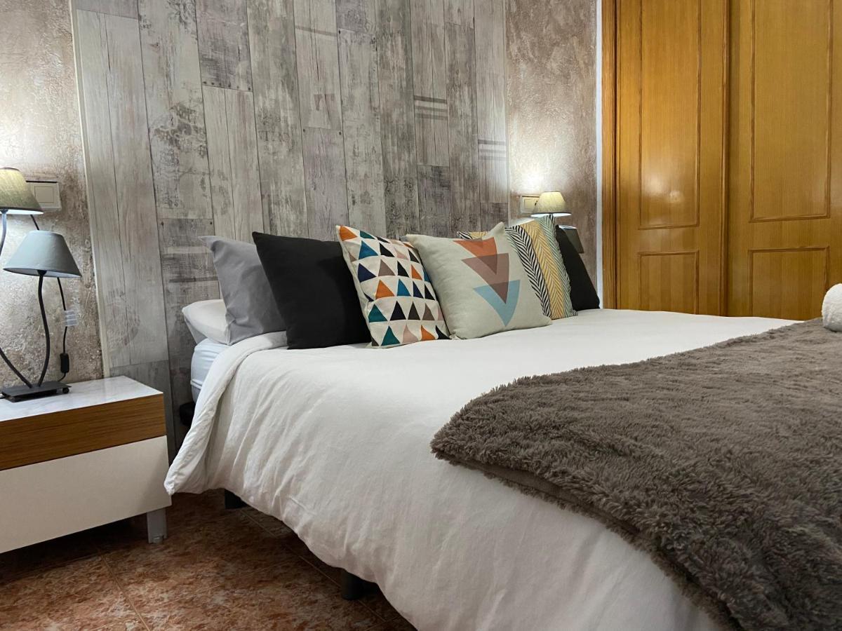 Bungalow en Gran Alacant Apartment Bagian luar foto