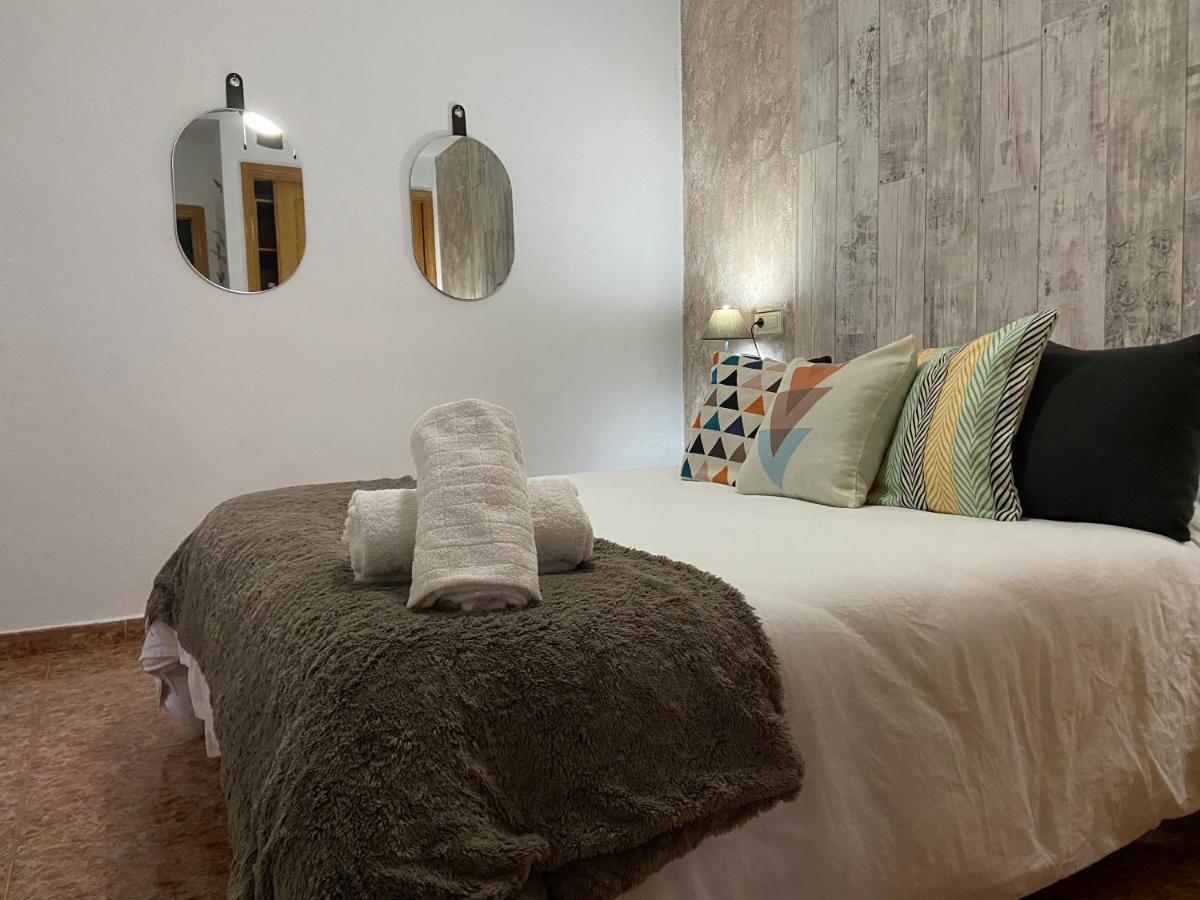 Bungalow en Gran Alacant Apartment Bagian luar foto