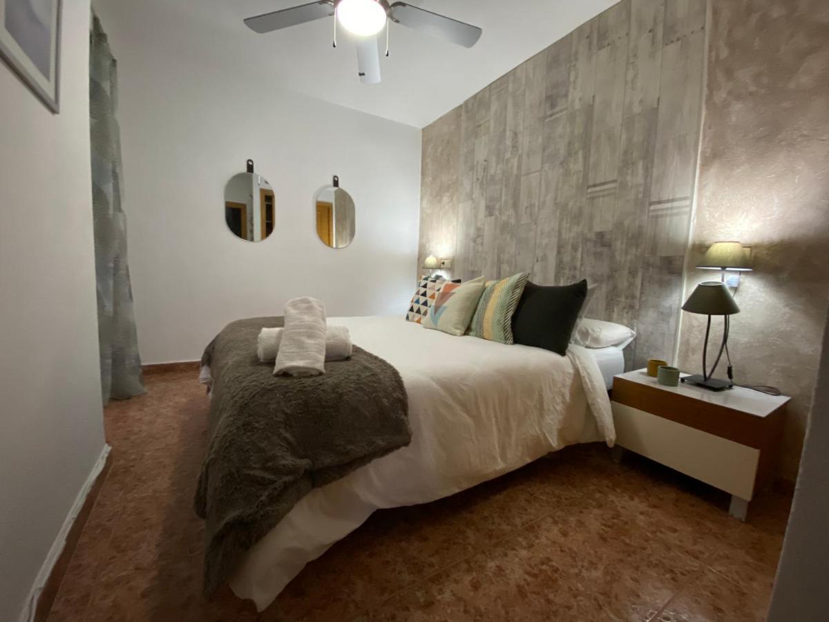 Bungalow en Gran Alacant Apartment Bagian luar foto