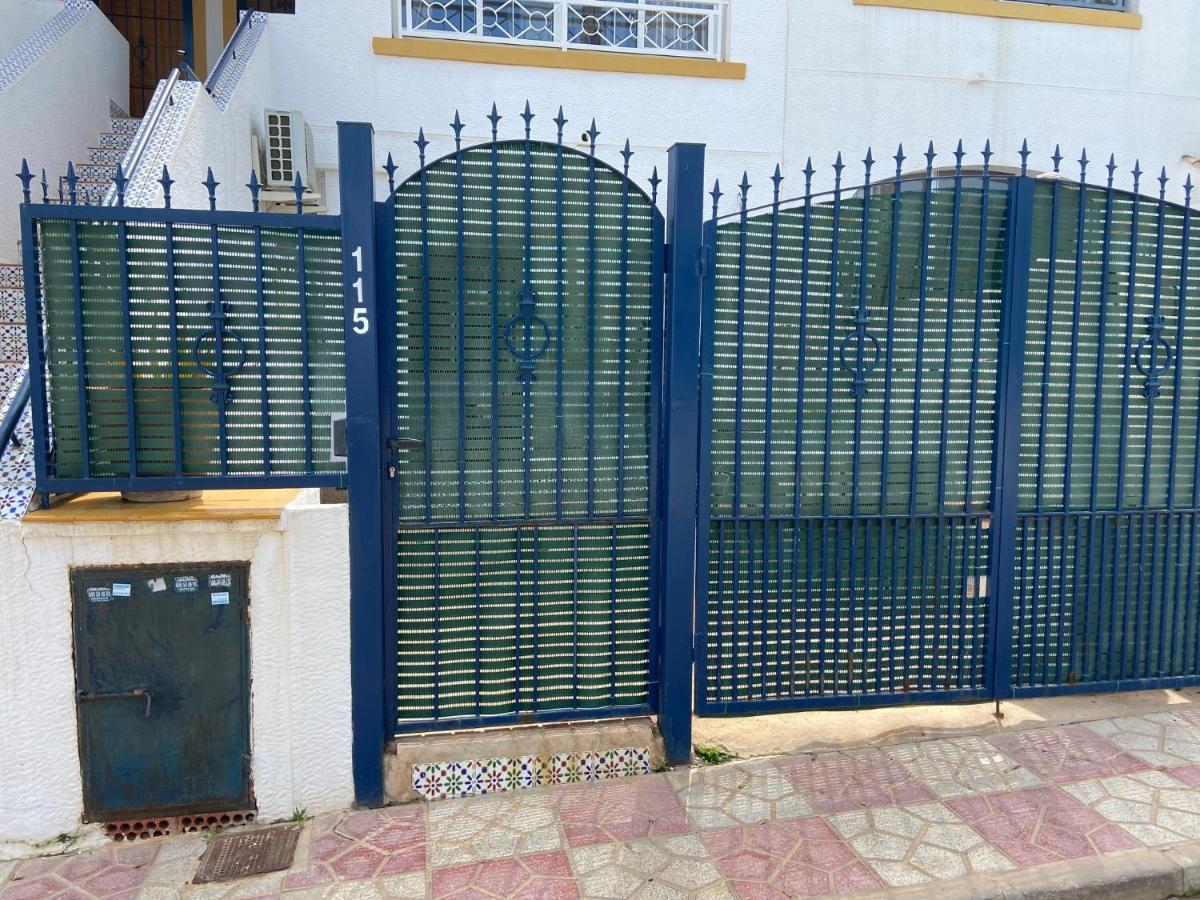 Bungalow en Gran Alacant Apartment Bagian luar foto