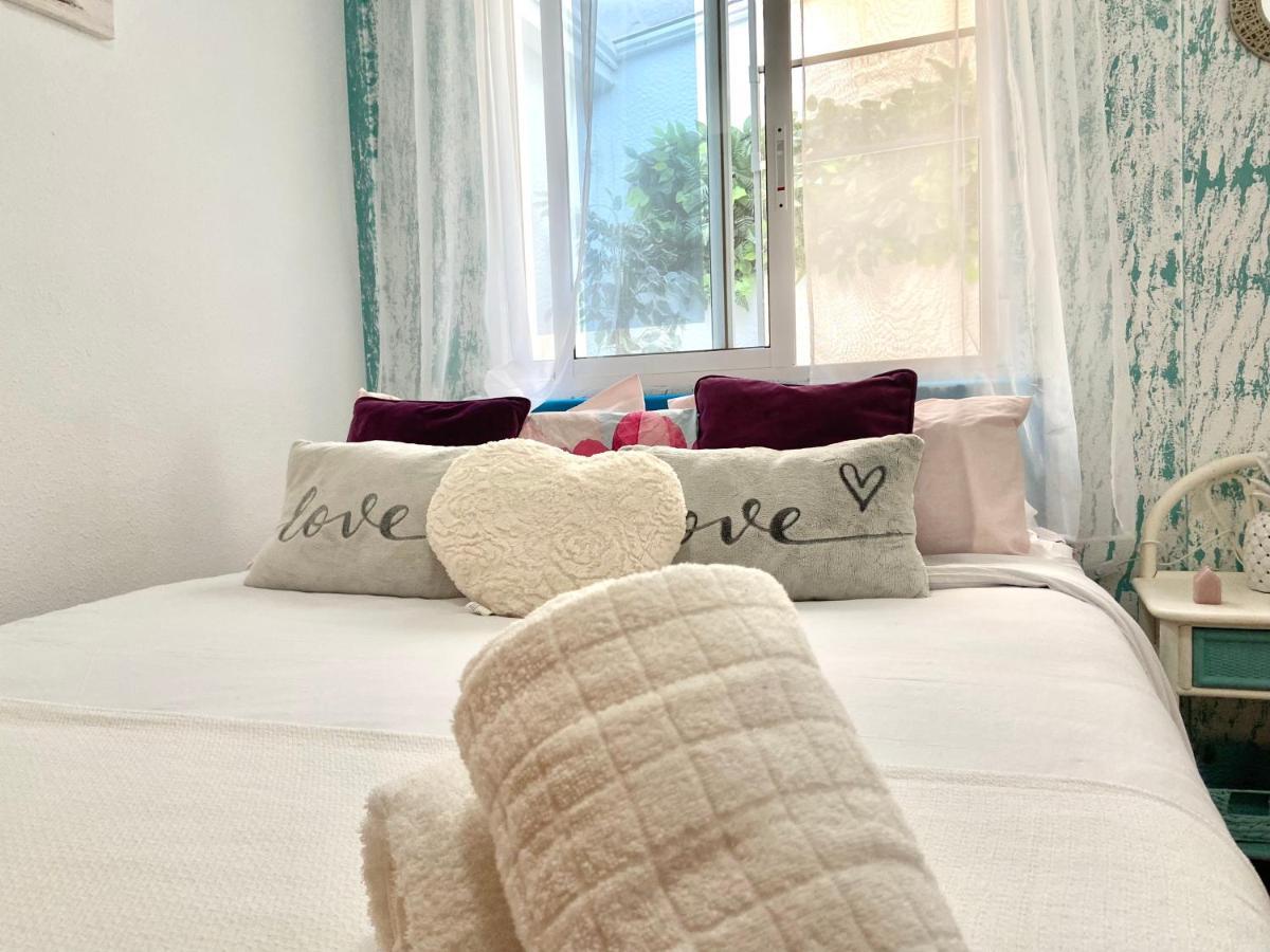 Bungalow en Gran Alacant Apartment Bagian luar foto
