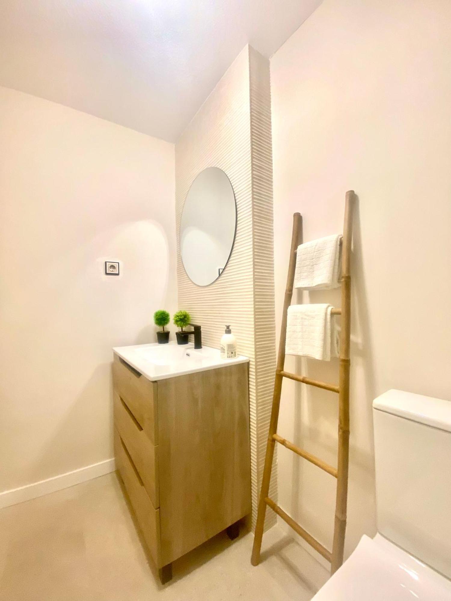 Bungalow en Gran Alacant Apartment Bagian luar foto