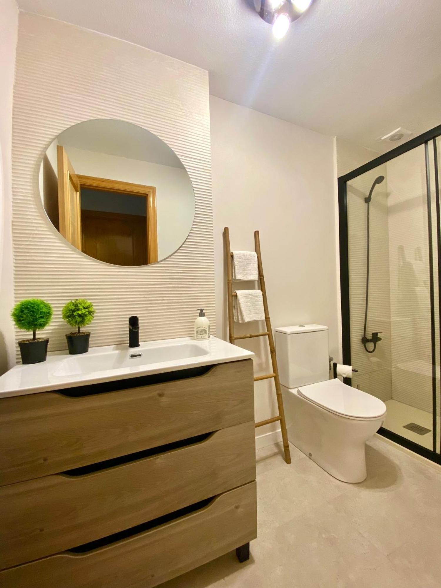 Bungalow en Gran Alacant Apartment Bagian luar foto