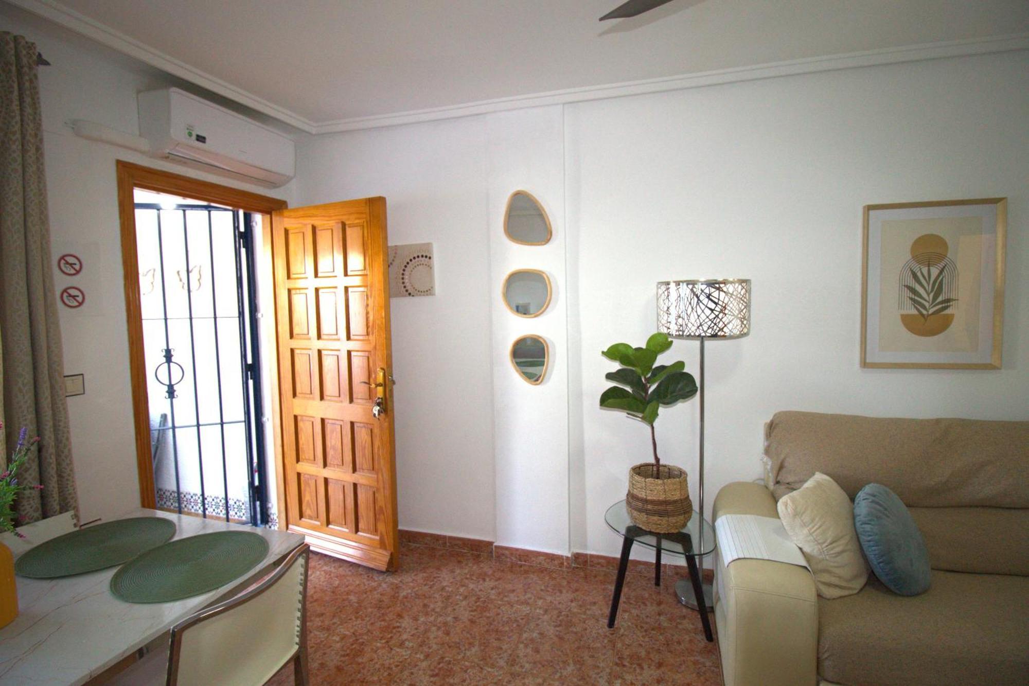 Bungalow en Gran Alacant Apartment Bagian luar foto