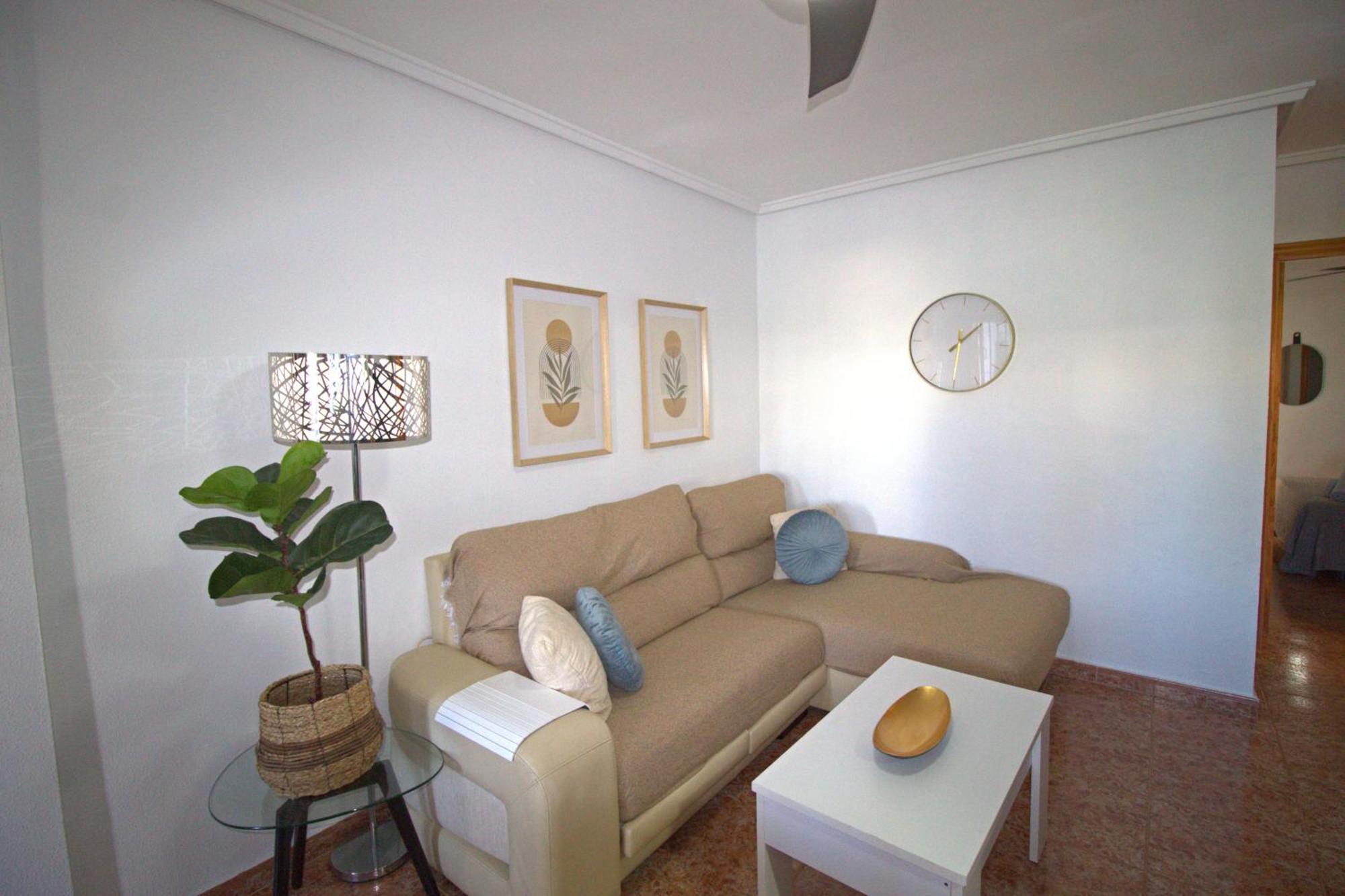 Bungalow en Gran Alacant Apartment Bagian luar foto